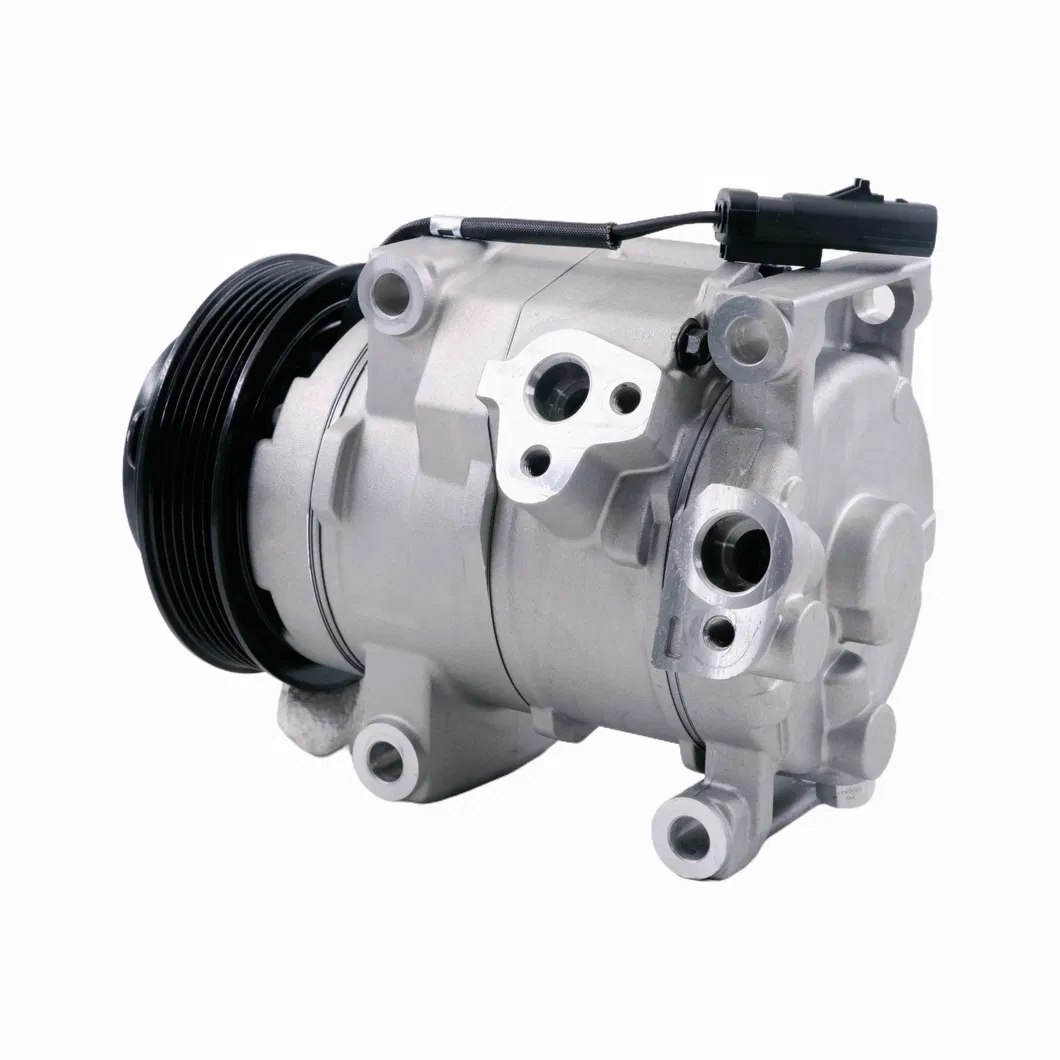 55111104AC High Quality Air Conditioning Compressor Auto Parts
