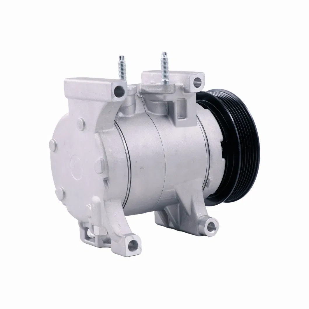 68251534AC Durable Auto AC Compressor