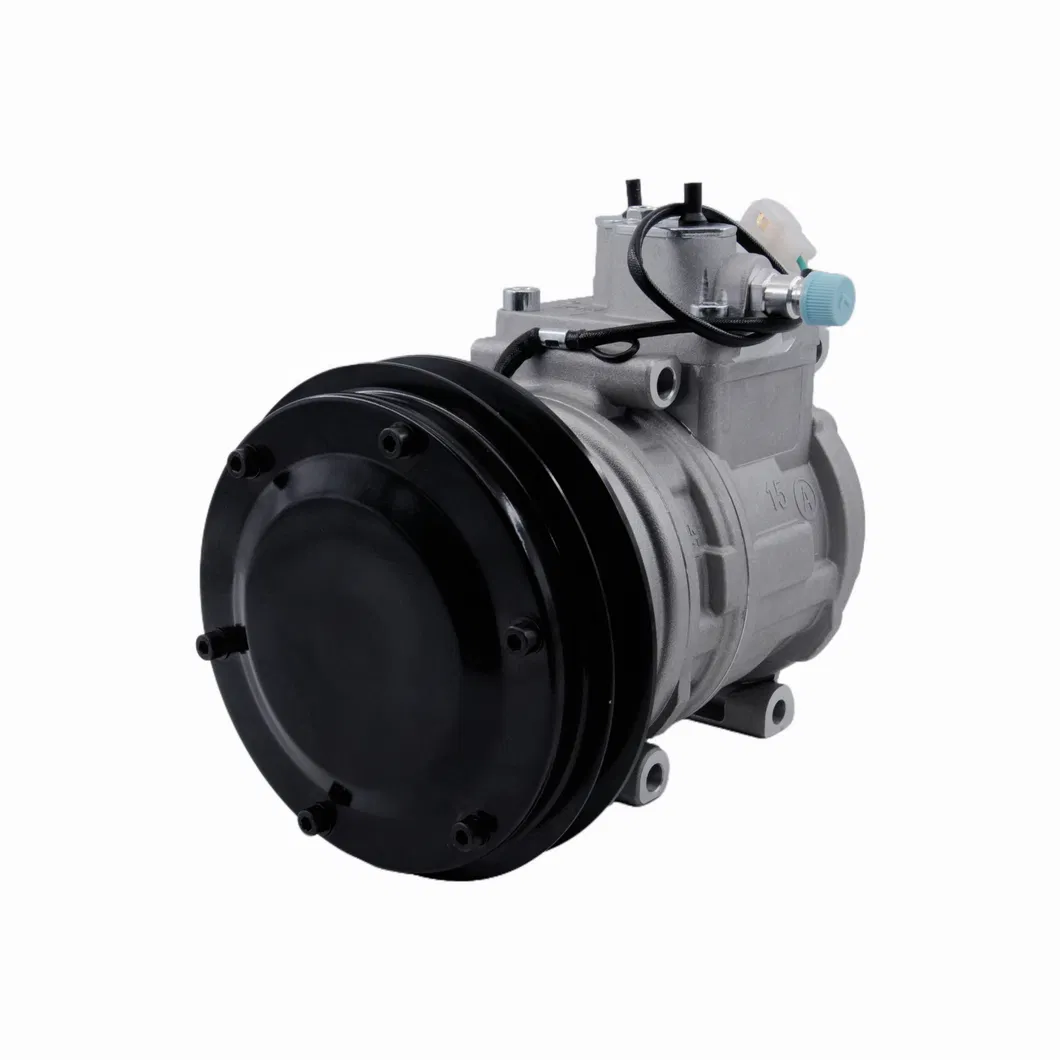 OEM ODM Auto AC Compressor for 1540490 High Quality Air Conditioning Compressor
