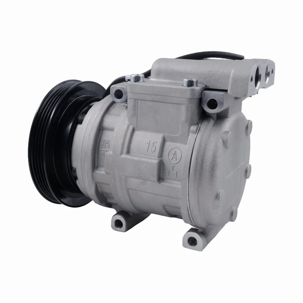 High Quality Reliable Auto AC Compressor Wear-Resistant and Anti-Corrosive 22086013b