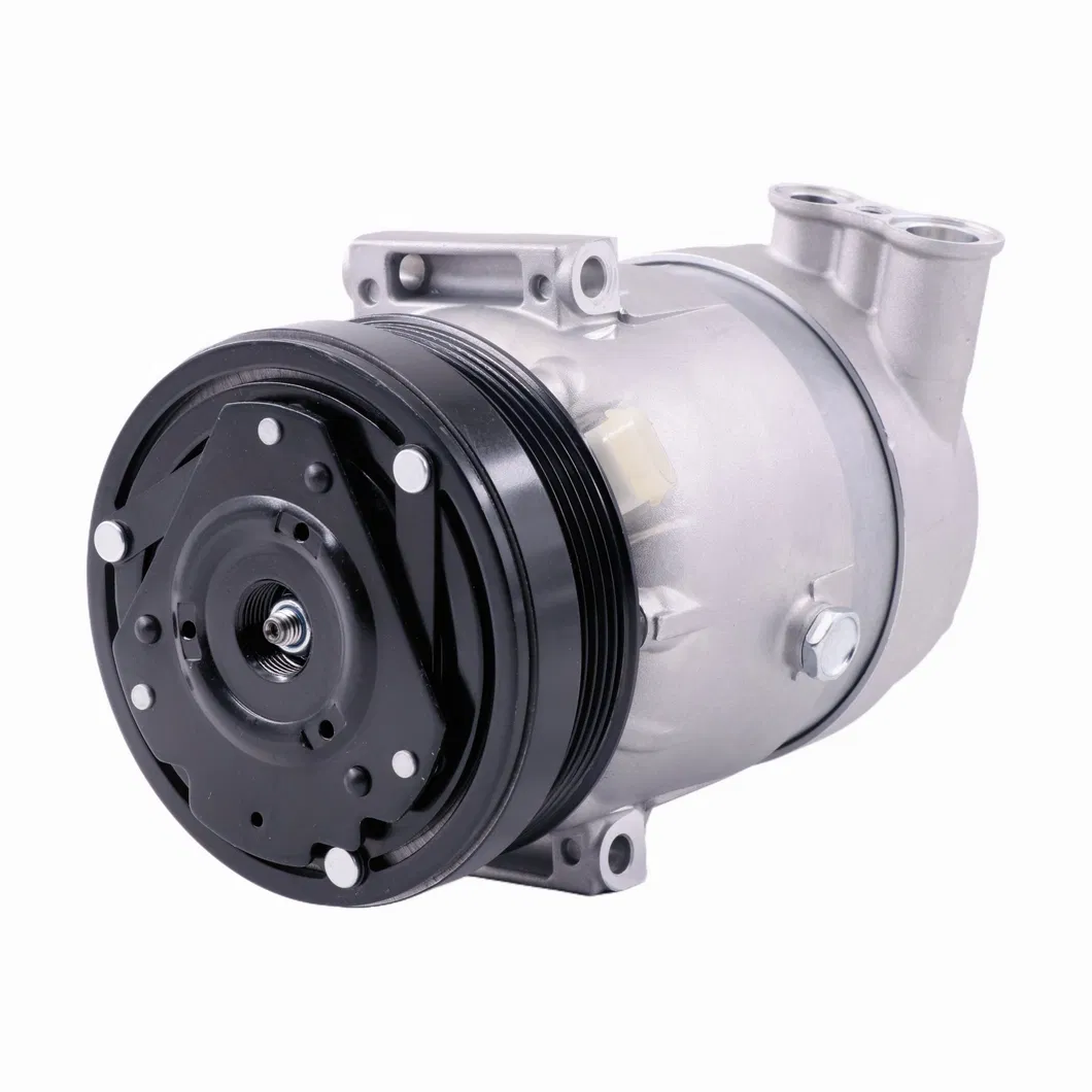 Reliable Air Conditioning Compressor with Superior Cooling Technology 95907421 Auto AC Compressor
