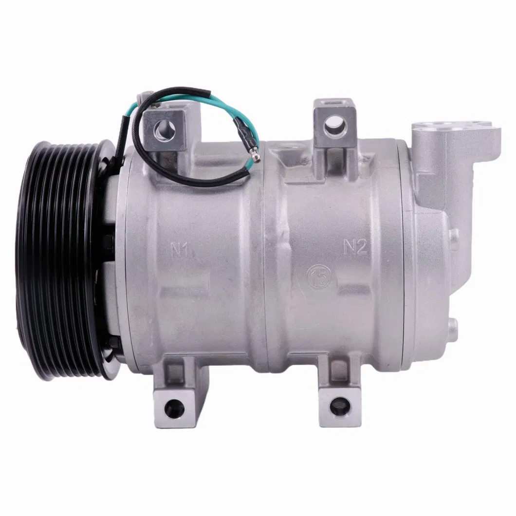 Auto Parts Durable Universal Auto Air Conditioning Compressor with Fast Cooling Fya00003547