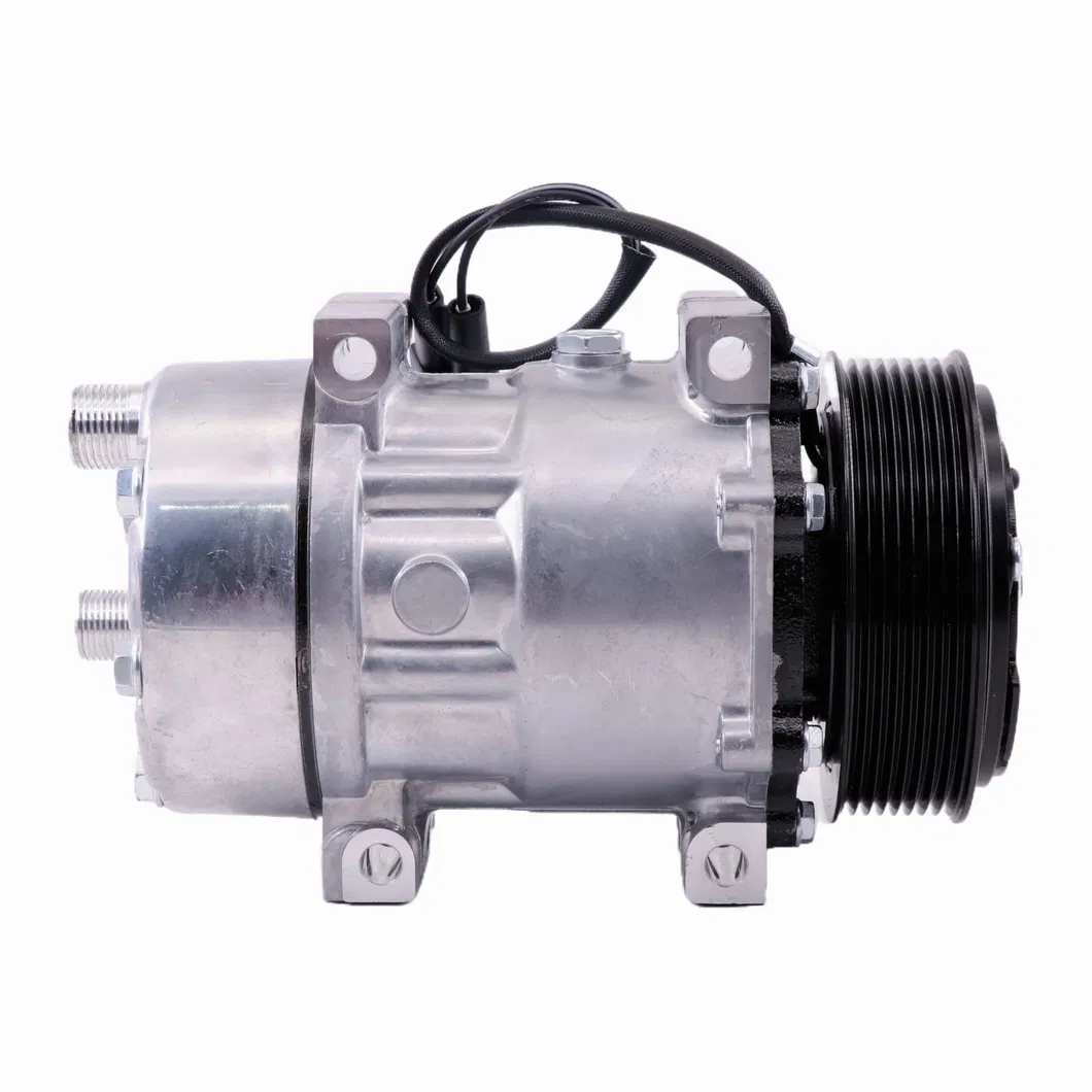 Premium Quality 56004657 Auto AC Compressor for Vehicle Models