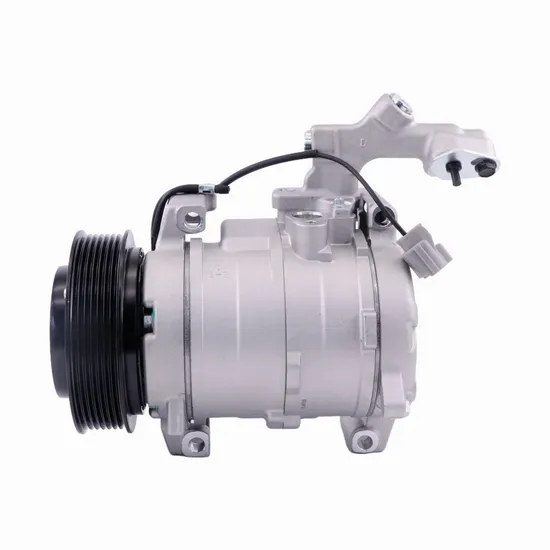 38810rlf003 High Quality Auto Air Conditioning Compressor