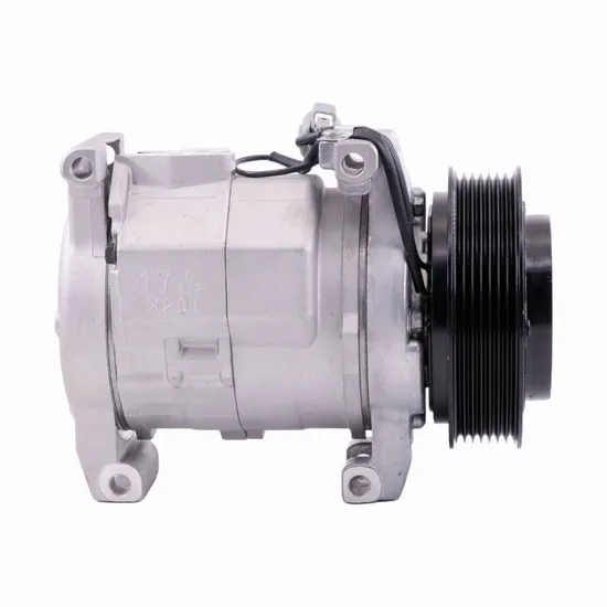 38810pzda00 High Quality Air Conditioning Compressor