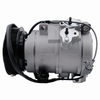 Mr500877 Premium Air Conditioning Compressor