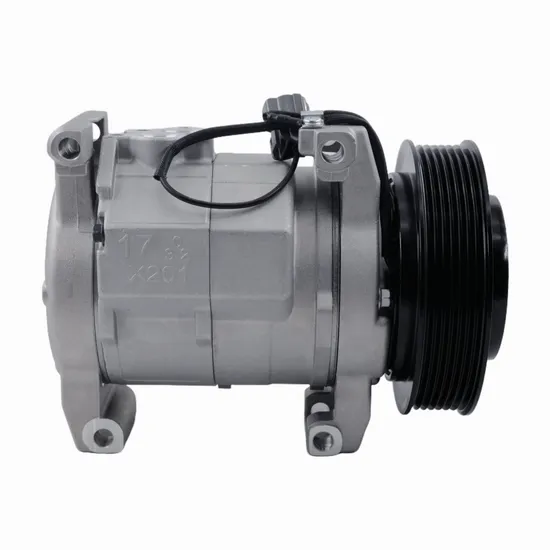 38800raaa01 High Quality Air Conditioning Compressor