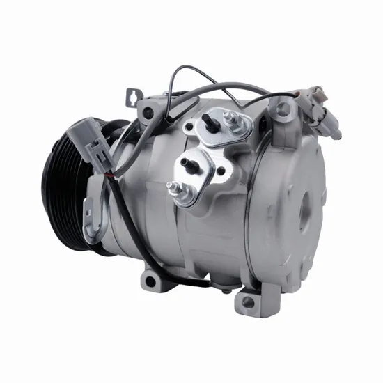 883206A540 Superior High Quality Quality AC Compressor