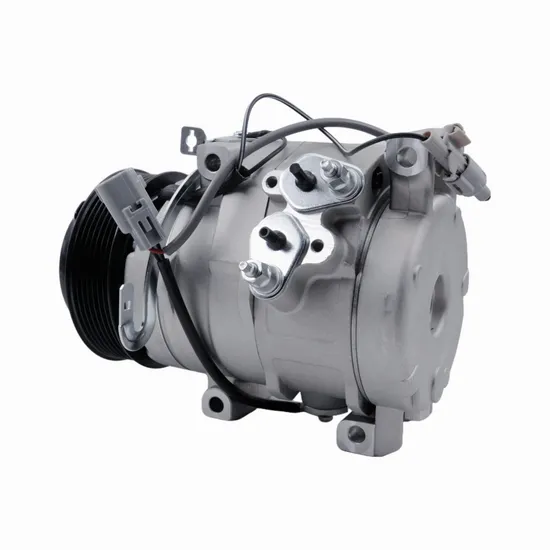 883206A540 Superior High Quality Quality AC Compressor