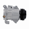 9520064jb1 Auto AC Compressor Durable Premium Air Conditioning Compressor for Optimal Cooling Performance
