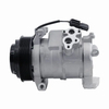 55116835AC High Quality Air Conditioning Compressor Auto Parts