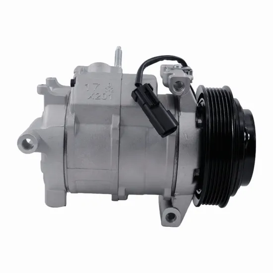 55111418AC High Quality Air Conditioning Compressor Auto Parts