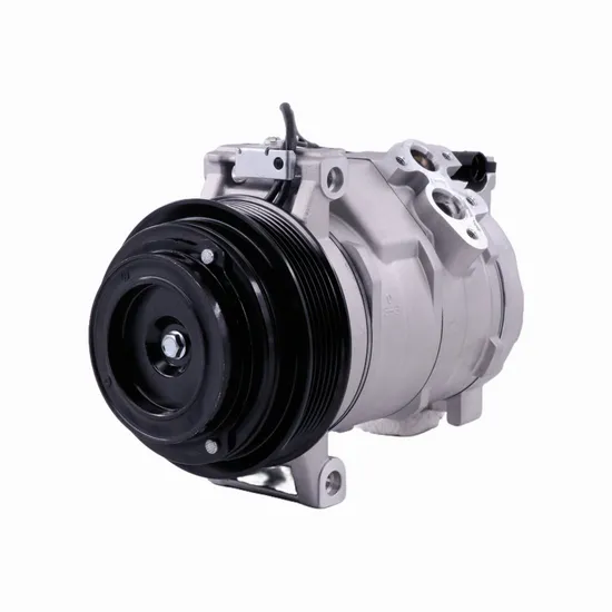 A0002343511 High Quality Air Conditioning Compressor Auto Parts