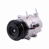 Durable Bk3119d629 Car AC Compressor for Efficient Cooling