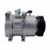Efficient AC Compressor OEM 84441489 for Automotive Air Conditioning
