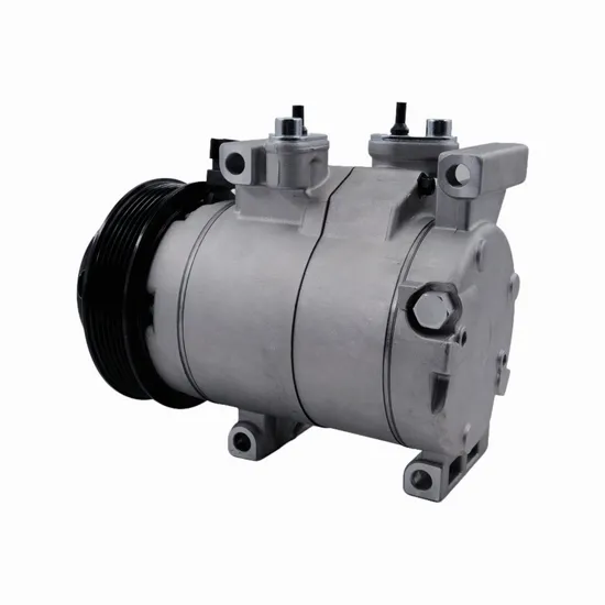 55111374ab High Quality Air Conditioning Compressor Auto Parts