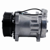 High-Performance 5700334 Auto AC Compressor for Efficient Cooling