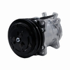 Yn4371900291RC Premium Auto AC Compressor for Efficient Cooling