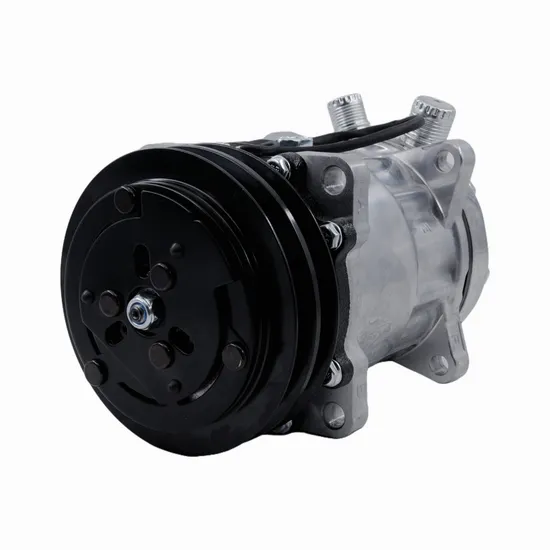 Yn4371900291RC Premium Auto AC Compressor for Efficient Cooling