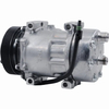 High-Efficiency 55037359 Air Conditioning Compressor for Optimal Cooling
