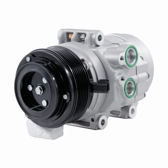 F7az19589da Reliable Air Conditioning Compressor Auto Parts