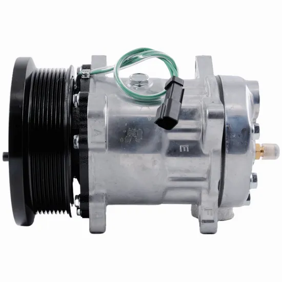 High-Efficiency 1419676 Auto AC Compressor for Optimal Cooling Performance.