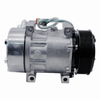 Durable Automotive Air Conditioning Compressor for Optimal Cooling 3015020 Auto AC Compressor