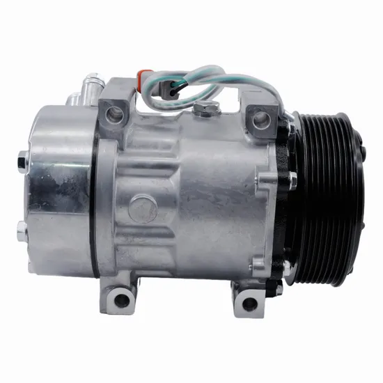 Durable Automotive Air Conditioning Compressor for Optimal Cooling 3015020 Auto AC Compressor
