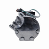High-Efficiency Air Conditioning Compressor for Reliable Cooling Solutions 1888034 Auto AC Compressor
