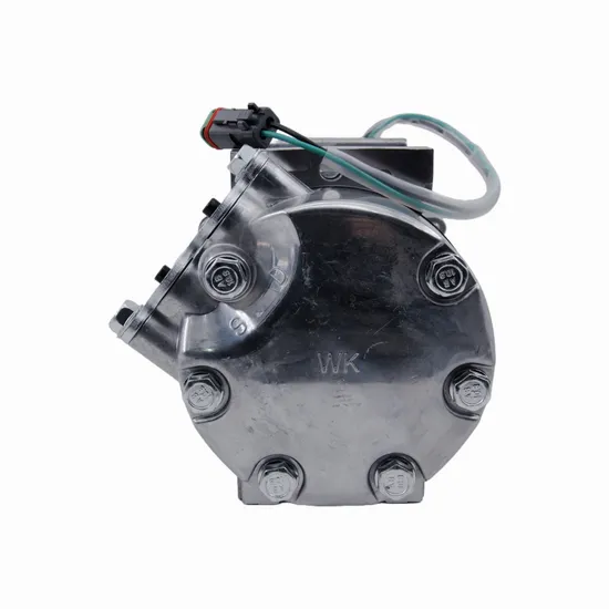 High-Efficiency Air Conditioning Compressor for Reliable Cooling Solutions 1888034 Auto AC Compressor