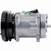 Reliable 1065122 Car AC Compressor for Enhanced Climate Control.