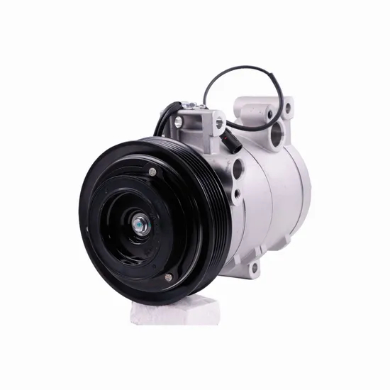 Premium Quality Air Conditioning Compressor for Efficient Cooling 8972159760