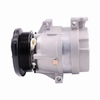 Durable Auto Air Conditioning Compressor for Reliable Cooling 1135283 Auto AC Compressor