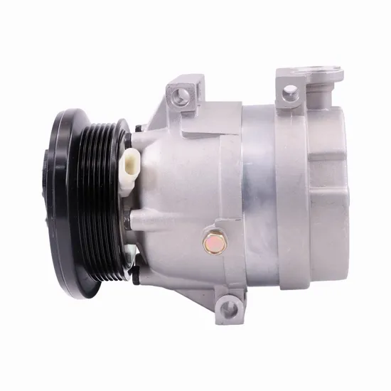 Durable Auto Air Conditioning Compressor for Reliable Cooling 1135283 Auto AC Compressor