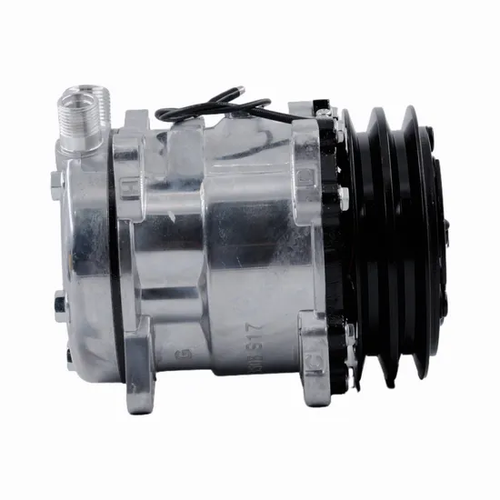 Versatile Auto AC Compressor Abpn83304622 Air Conditioner Compressor for Cars
