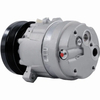1135272 Auto AC Compressor Reliable Premium Air Conditioning Compressor for Superior Performance