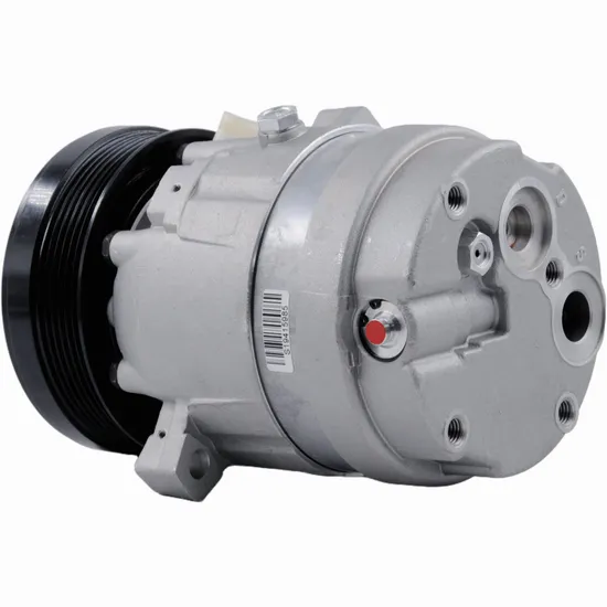 1135272 Auto AC Compressor Reliable Premium Air Conditioning Compressor for Superior Performance
