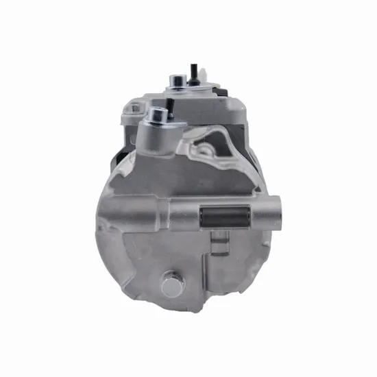 Good Quality Jpb500210 Auto AC Compressor with Optimal Performance and Reliable Cooling