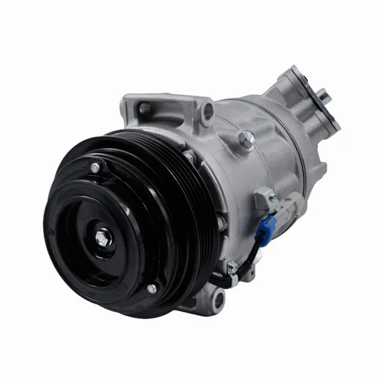 High-Efficiency 3012381 Auto AC Compressor for Optimal Cooling