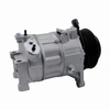 Durable 92600jp01c Auto AC Compressor for Enhanced Cooling