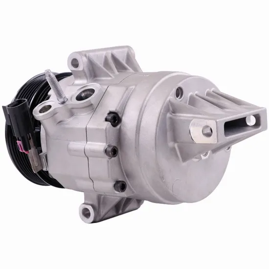 8h6z19703A Reliable Air Conditioning Compressor Auto Parts