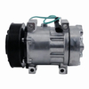 Premium Quality 11412631 Auto AC Compressor for Enhanced Performance