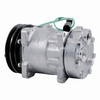 Durable Auto Air Conditioning Compressor with Advanced Cooling Technology 14518640 Auto AC Compressor