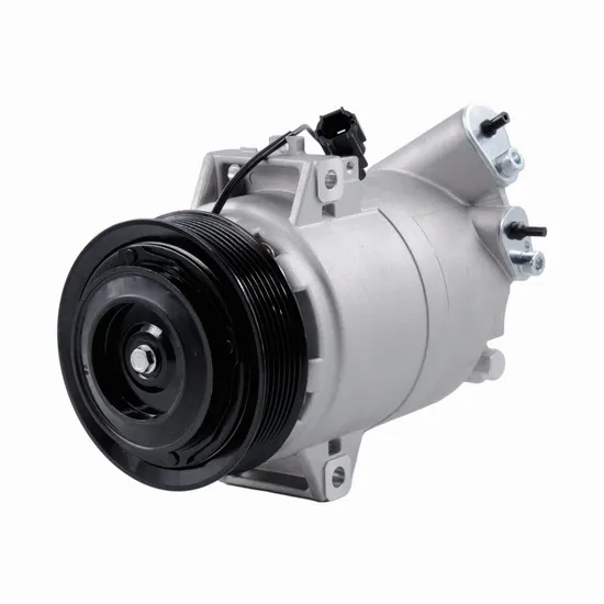 High Quality Durable Auto AC Compressor Air Conditioning for 92600ea200
