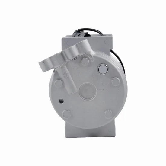 Durable Auto Air Conditioning Compressor for Reliable Vehicle Performance Mn123626