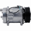 Durable Air Conditioning Compressor for Efficient Vehicle Climate Control 3015040 Auto AC Compressor