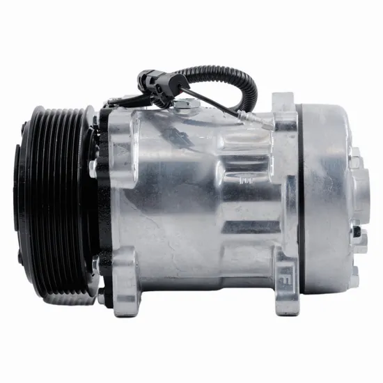 High-Performance 3013450 Auto AC Compressor for Reliable Cooling