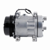 Premium Auto AC Compressor for Efficient Air Conditioning 87709785 Auto AC Compressor