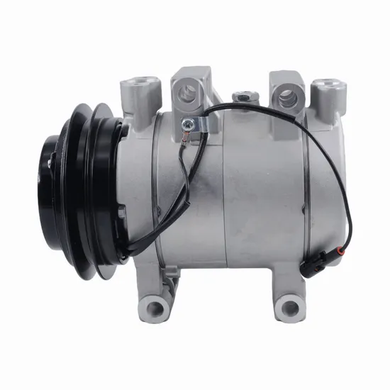92600du70A High Quality Auto Air Conditioning Compressor