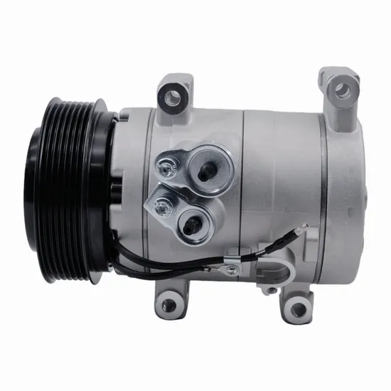 Best Price Auto Air Conditioner Compressor Reliable Auto AC Compressor 8832004060